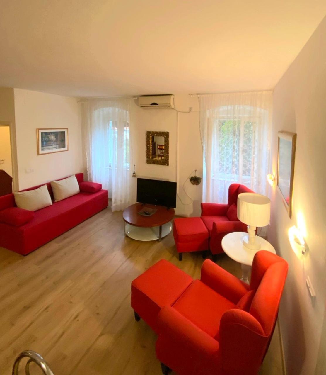 Apartment Lara Дубровник Экстерьер фото