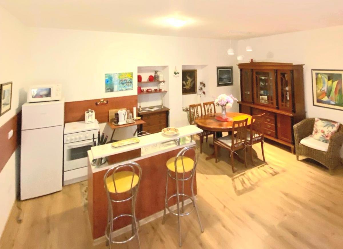 Apartment Lara Дубровник Экстерьер фото