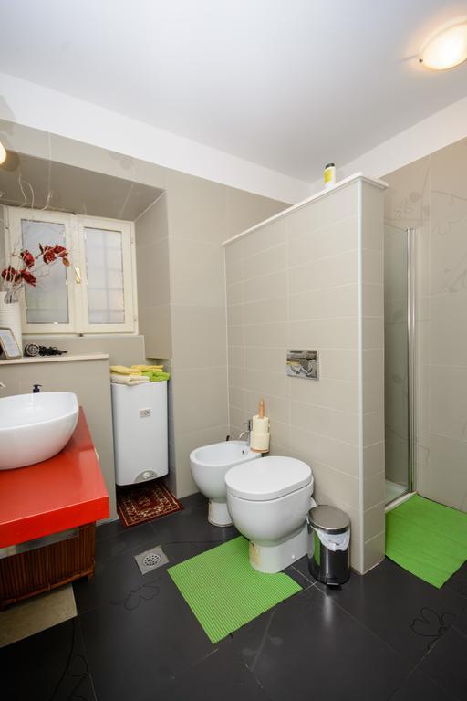 Apartment Lara Дубровник Экстерьер фото